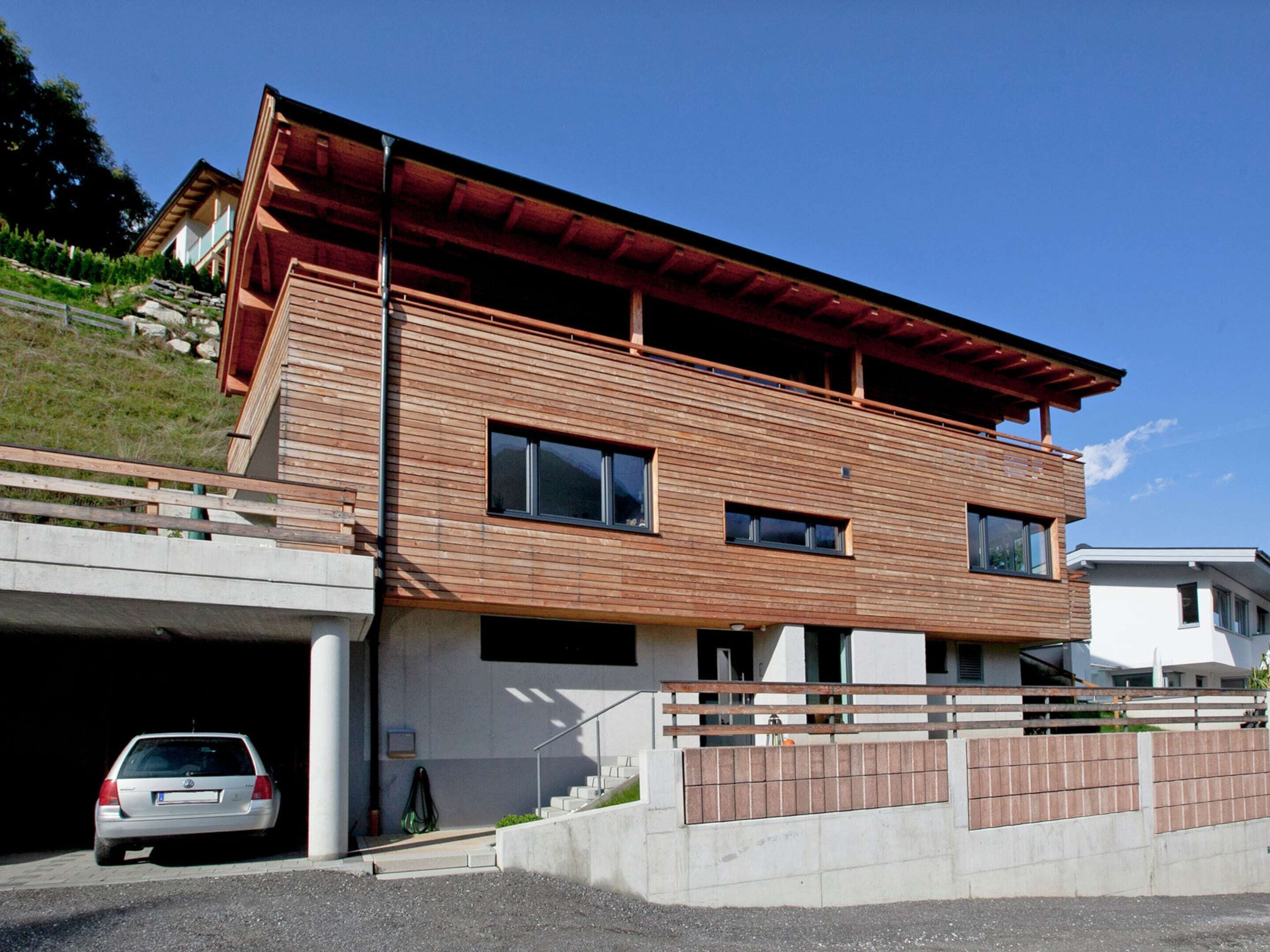 Apartment | Exterior