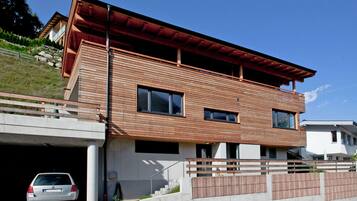 Apartment | Exterior