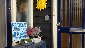 House | Interior detail - Pleasing Holiday Home in 't Zand near Dutch Coast (t Zand)