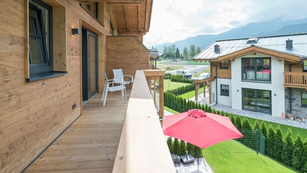 Unclassified image, 1 of 34, button - Modern Chalet With Sauna in Piesendorf (Piesendorf)