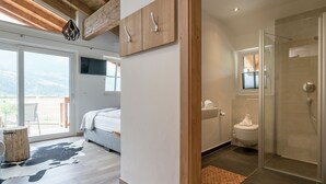 Unclassified image, 5 of 34, button - Modern Chalet With Sauna in Piesendorf (Piesendorf)