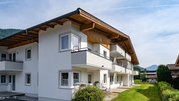 Unclassified image, 1 of 28, button - Charming Apartment in Piesendorf With Sauna (Piesendorf)