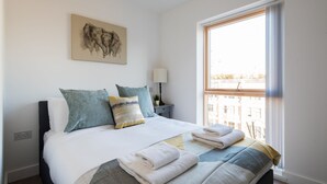 Two Bedroom Apartment - Stunning flat in the heart of Shoreditch (London)