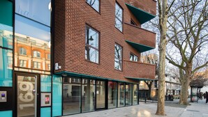 Exterior - Stunning flat in the heart of Shoreditch (London)