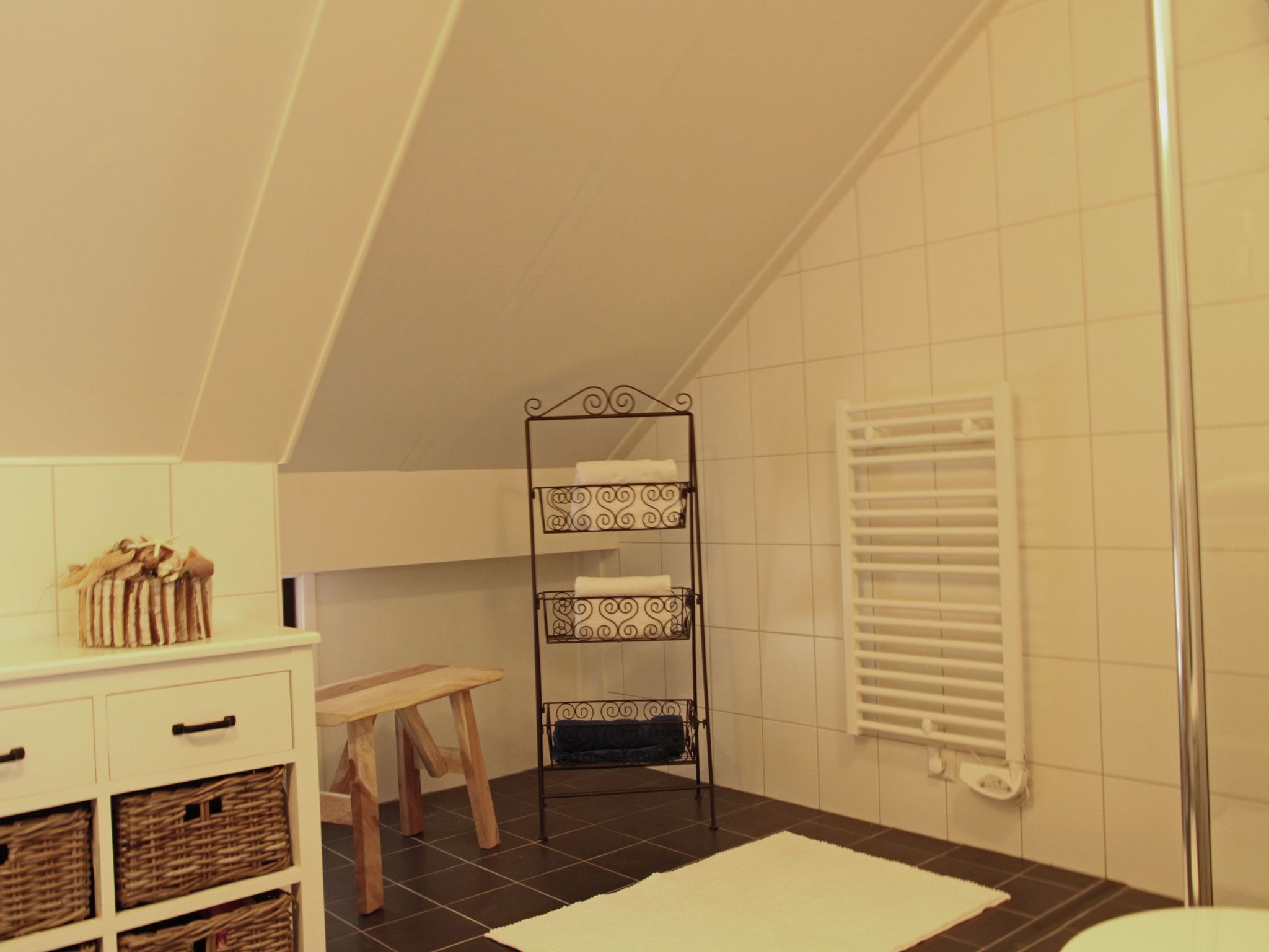 Huis | Badkamer | Een douche