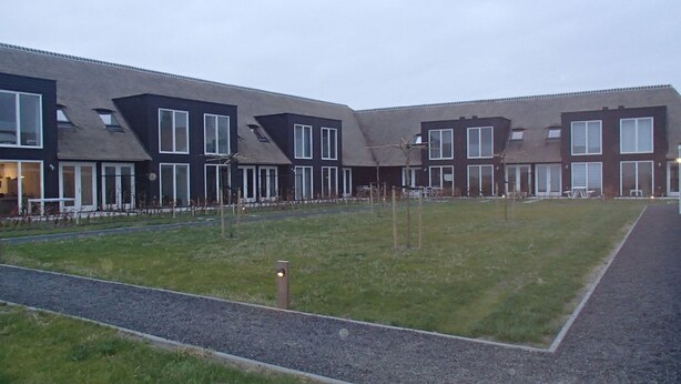 Unclassified image, 1 of 32, button - New and Luxury Farmhouse Within Short Distance of the Beach in Cadzand Bad (Cadzand-Bad)