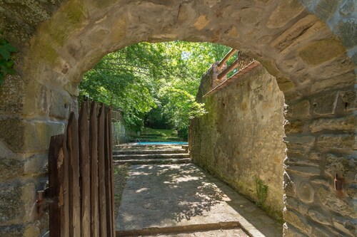 Holiday Home in Pistoia With Pool