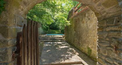 Holiday Home in Pistoia With Pool