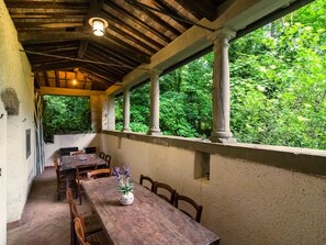 Ferienhaus | Speisen