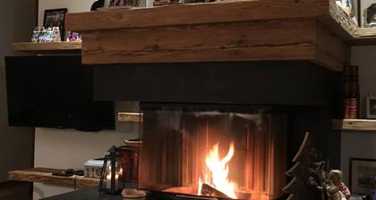Charming Chalet in Hinterthal With Sauna