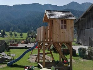 Servicio de la propiedad