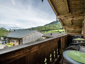 Appartamento | Balcone