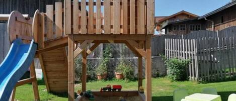 Apartment | Property amenity