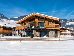 Casa | Exterior