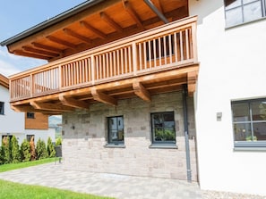 House | Exterior