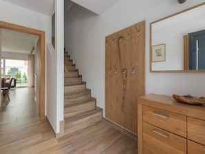 House | Interior