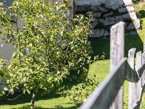 Apartment | Außenbereich