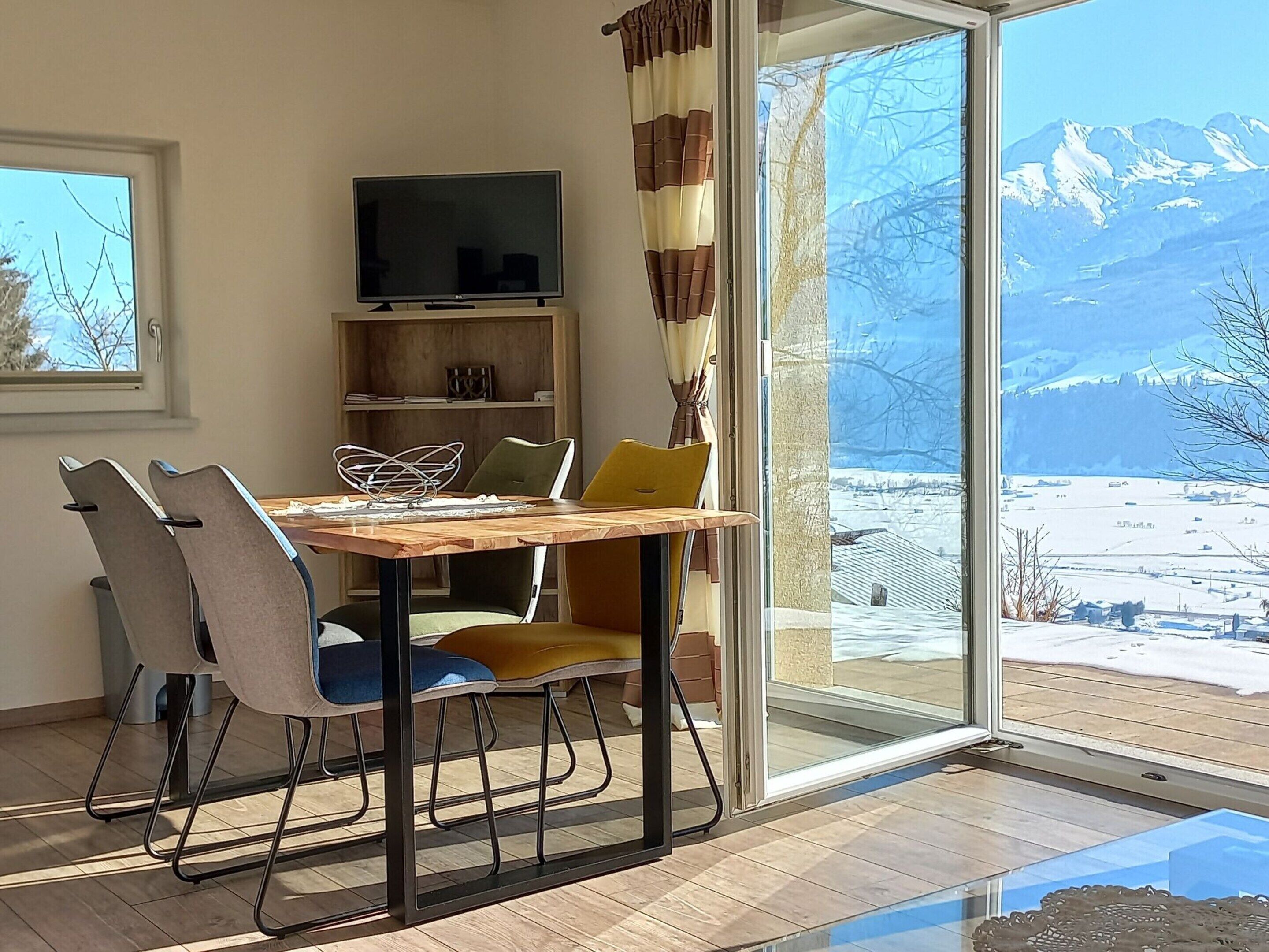 Appartement | Dineren