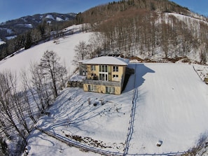 Apartment | Exterior