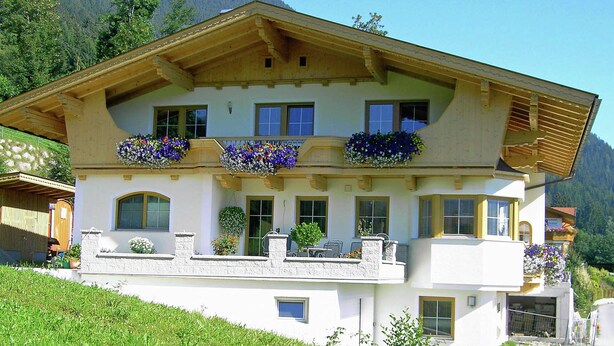 Unclassified image, 1 of 34, button - Spacious Apartment near Ski Area in Fügenberg (Fuegenberg)
