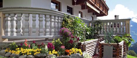 Apartment | Exterior