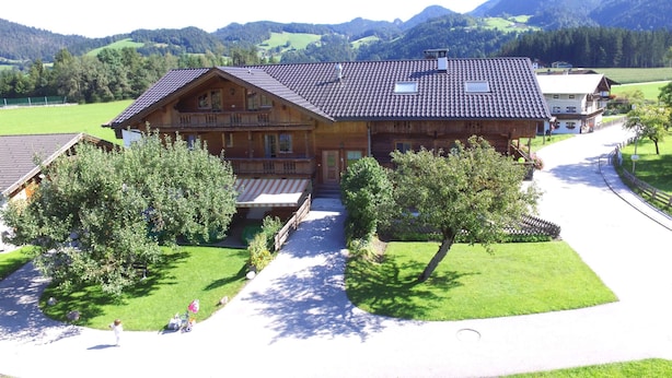 Unclassified image, 1 of 35, button - Excellent Apartment in Reith im Alpbachtal near Ski Area (Reith im Alpbachtal)