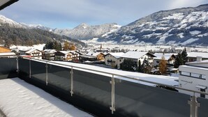 Unclassified image, 2 of 38, button - Sophisticated Holiday Home in Fugen Tyrol With Terrace (Fuegen)