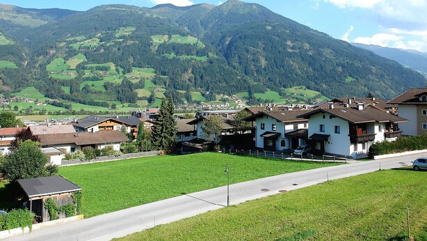 Unclassified image, 1 of 38, button - Sophisticated Holiday Home in Fugen Tyrol With Terrace (Fuegen)