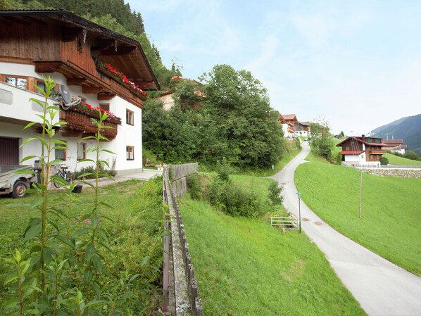 Außenbereich