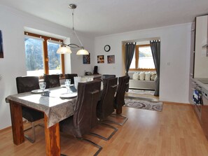 Apartment | Living room