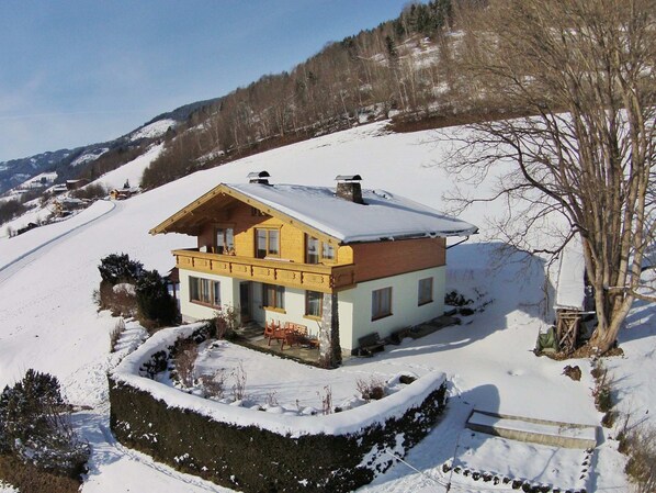 Chalet | Außenbereich