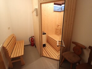 木屋 | 住宿内部
