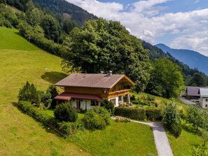 Chalet | Außenbereich