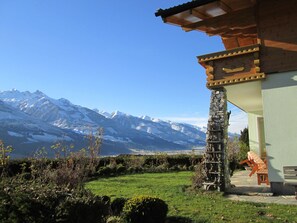 Chalet | Unterkunftsgelände