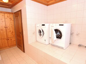 Chalet | Ausstattung der Unterkunft