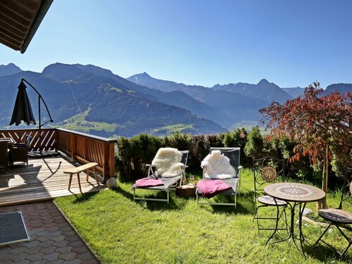 Newly Furnished Holiday Home