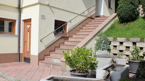 Reception - Newly Furnished Holiday Home (Zellberg)