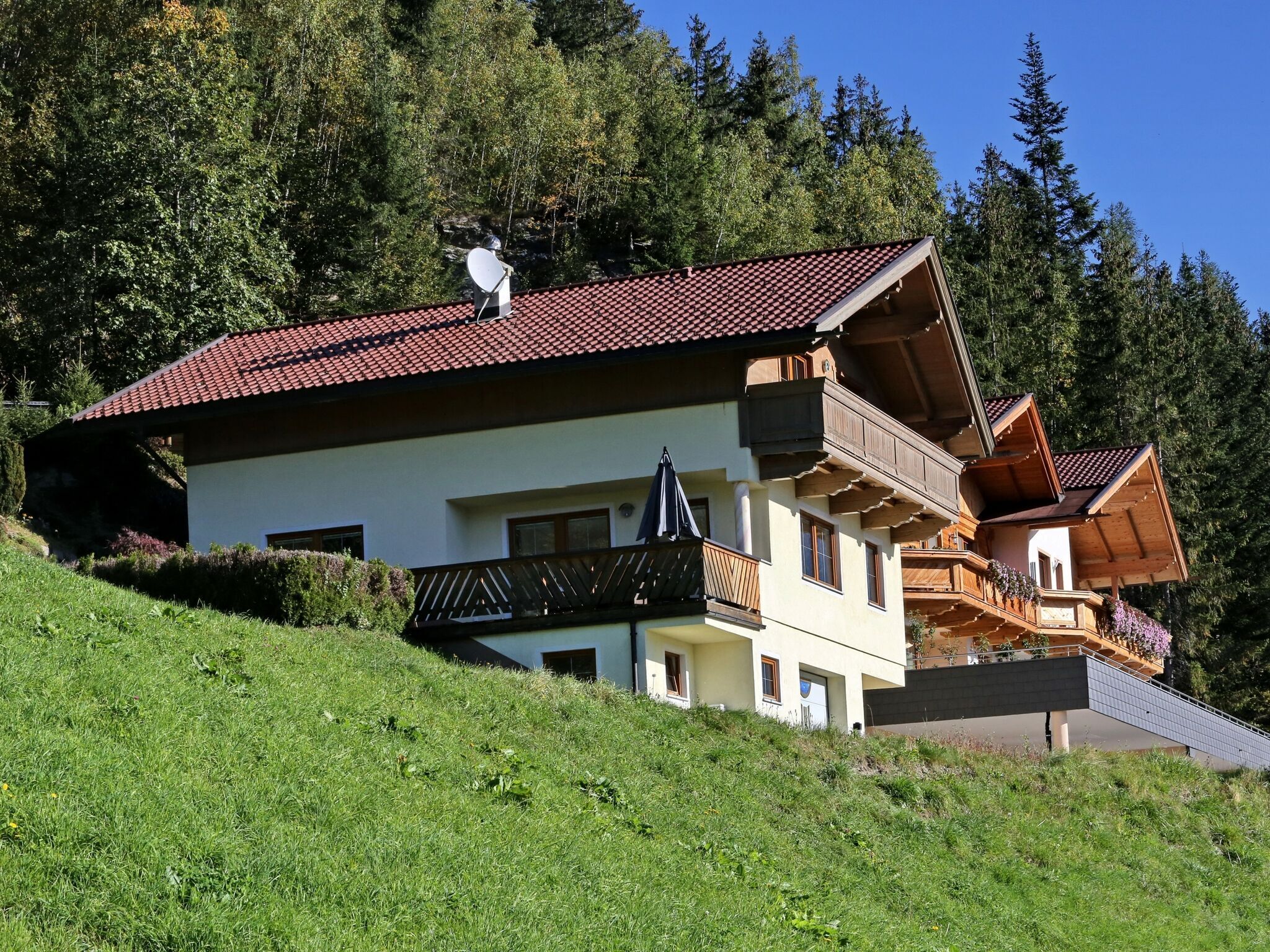 Außenbereich
