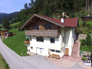 Eksteriør