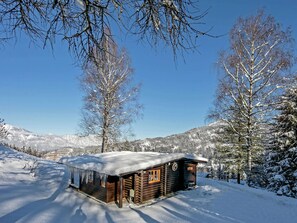 Chalet | Außenbereich