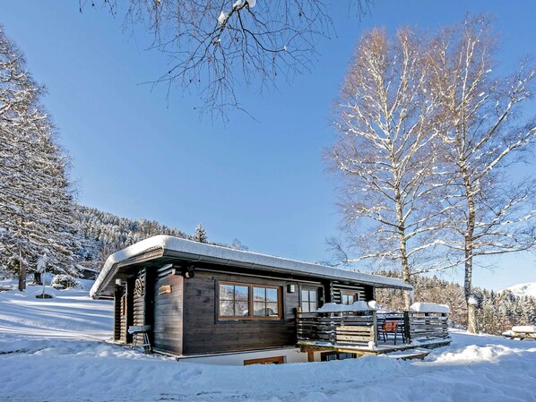 Chalet | Ulkopuoli