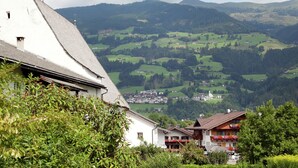 Exterior - Luxurious Apartment in Fügen Near Ski Area (Fuegen)