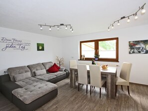 Apartment | Wohnzimmer