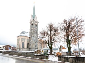 Hus | Eksteriør