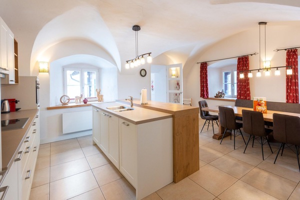 House | Private kitchen