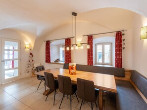 Hus | Spiseområde