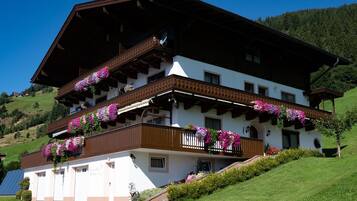 Appartement | Exterieur