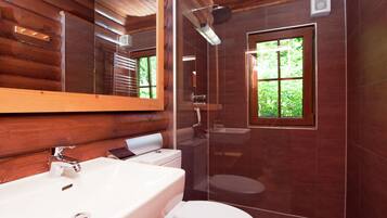 Chalet | Bathroom