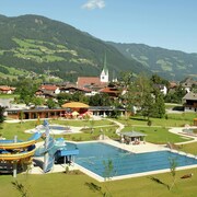 Apartment in Aschau Near Ski Hochzillertal