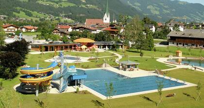 Apartment in Aschau Near Ski Hochzillertal